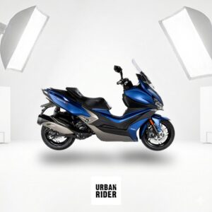 Recambios Kymco XCITING S/VS 400i (Euro 5) 400cc desde 2022