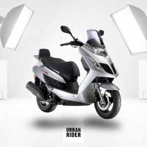 Recambios Kymco YAGER GT 125 125cc desde 2007