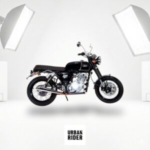 Recambios Mash BLACK SEVEN 250 (EURO 4) 249cc 2017-2020