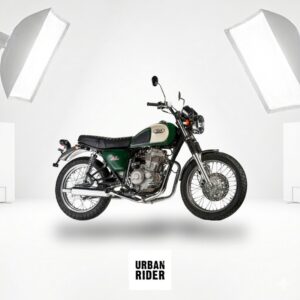 Recambios Mash FIVE HUNDRED 400 (EURO 4) 397cc 2017-2020