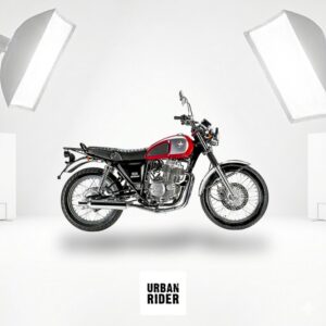 Recambios Mash FIVE HUNDRED/SCRAMBLER 397cc 2015-2016