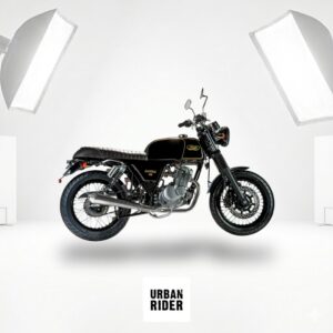 Recambios Mash SEVENTY FIVE/BLACK SEVEN (EURO 4) 125cc 2017-2020