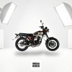 Recambios Mash SEVENTY/SEVENTYFIVE/CAFE RACER/SCRAMBLER 124cc 2015-2016