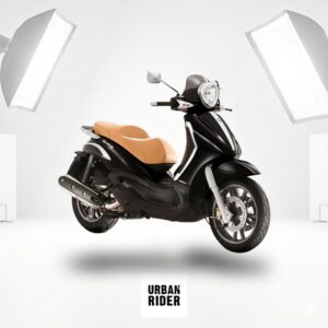 Recambios Piaggio BEVERLY 125 IE 124cc desde 2011