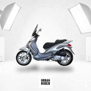 Discos de freno Piaggio BEVERLY 200 GT desde 2001