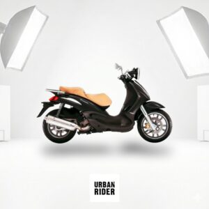 Discos de freno Piaggio BEVERLY 500 CRUISER desde 2009