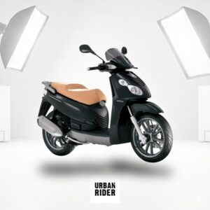 Discos de freno Piaggio CARNABY 125 desde 2007