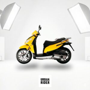 Discos de freno Piaggio CARNABY 200 desde 2007