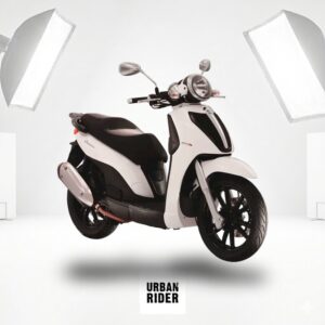 Discos de freno Piaggio CARNABY CRUISER 300 desde 2010