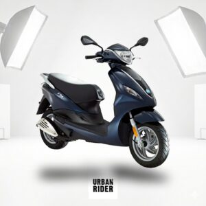 Discos de freno Piaggio FLY 125 2008-2011