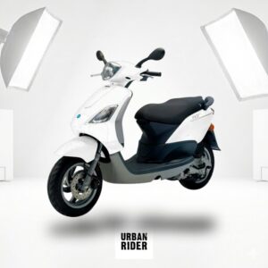 Discos de freno Piaggio FLY 50 2-T 2005-2006