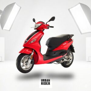 Discos de freno Piaggio FLY 50 4-T 2-V 2007-2011
