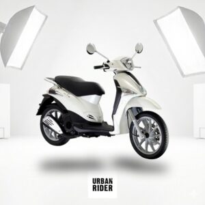 Discos de freno Piaggio LIBERTY 125 2005-2013