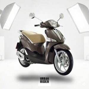 Discos de freno Piaggio LIBERTY 125 3V IE ABS IGET (EURO 4) 2017-2020