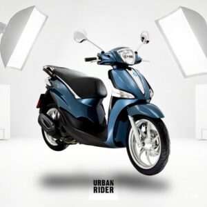 Discos de freno Piaggio LIBERTY 125 3V IE ABS IGET (EURO 5) desde 2021