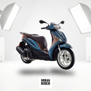 Recambios Piaggio MEDLEY 125 ABS 125cc 2016-2019