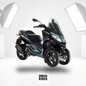 Discos de freno Piaggio MP3 125 2006-2013