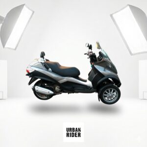 Discos de freno Piaggio MP3 250 IE LT 2008-2010