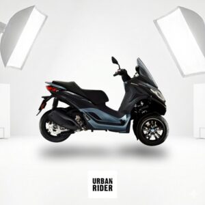 Recambios Piaggio MP3 300 / SPORT HPE 278cc 2019-2023