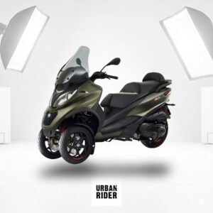 Recambios Piaggio MP3 350 /SPORT ABS 330cc 2019-2021