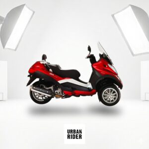 Discos de freno Piaggio MP3 400 I.E. (EURO 3) desde 2006