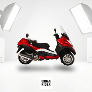 Discos de freno Piaggio MP3 400 LT 2008-2012