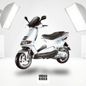 Discos de freno Piaggio SKIPPER ST 125 1998-2004