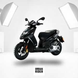 Discos de freno Piaggio TPH 125 1995-1999