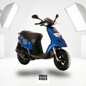 Discos de freno Piaggio TPH 50 1993-2010