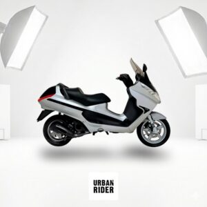 Discos de freno Piaggio X8 125 2004-2007