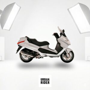 Discos de freno Piaggio X8 400 I.E. 2006-2007