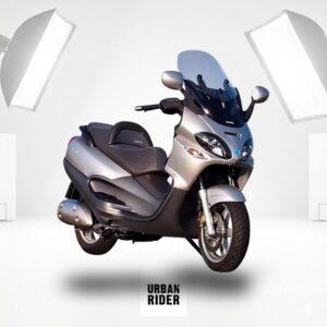 Discos de freno Piaggio X9 500 2001-2003