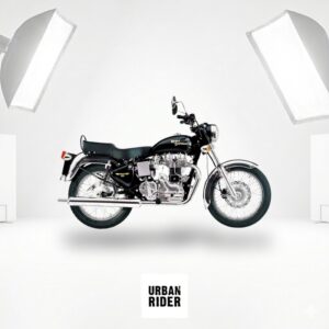 Discos de freno Royal Enfield BULLET 500 ELECTRA 2004-2008