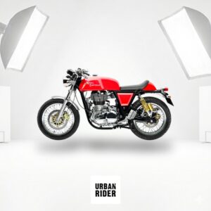 Recambios Royal Enfield CONTINENTAL GT 535cc 2014-2018