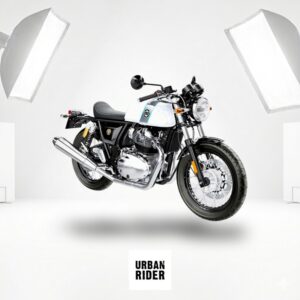Recambios Royal Enfield CONTINENTAL GT 650 (EURO 4) 648cc 2019-2020