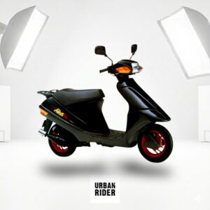 Recambios Suzuki AH 50 ADDRESS 49cc 1992-1994