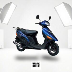 Recambios Suzuki AN 125 124cc 1995-1999