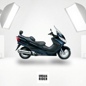 Recambios Suzuki AN 250 BURGMAN 249cc 1999-2001