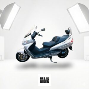 Recambios Suzuki AN 400 BURGMAN 385cc 1999-2002