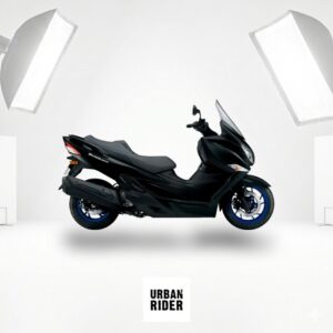 Recambios Suzuki AN 400 Burgman/Urban Edition (Euro 5+) 400cc desde 2024