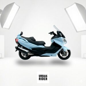 Recambios Suzuki AN 650 ABS BURGMAN 638cc 2004-2012