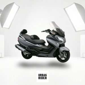 Recambios Suzuki AN 650 Z BURGMAN EXCLUSIVE ABS 638cc 2018-2021