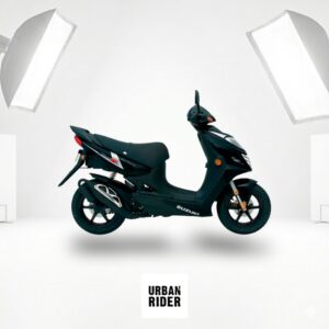 Recambios Suzuki AY 50 KATANA (LUFTGEKÜHLT) 49cc 1997-2007