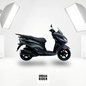 Recambios Suzuki BURGMAN STREET 125EX 124cc desde 2023