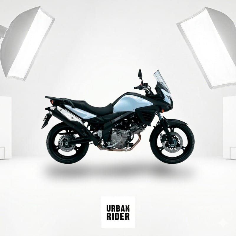 Suzuki DL 650 A V-Strom