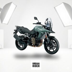 Recambios Suzuki DL 800 V-Strom (Euro 5+) 776cc desde 2024
