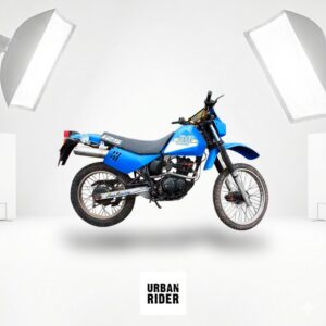Recambios Suzuki DR 125 S 124cc 1991-1993