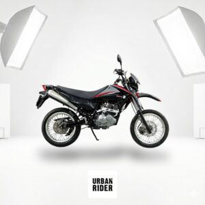 Recambios Suzuki DR 125 SM 125cc desde 2009