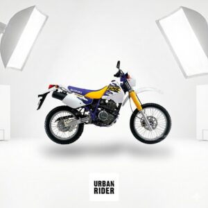 Recambios Suzuki DR 350 S/SH 349cc 1990-1994