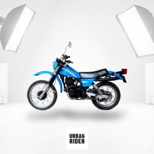 Recambios Suzuki DR 400 S 396cc 1980-1982